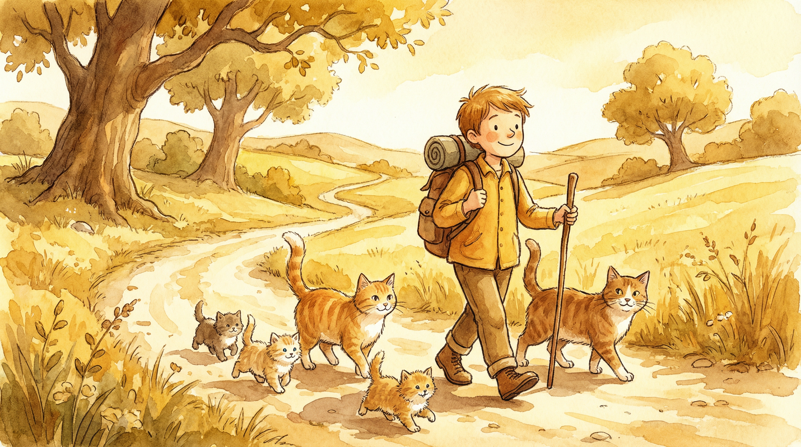 As I Was Going To St Ives (Medley)