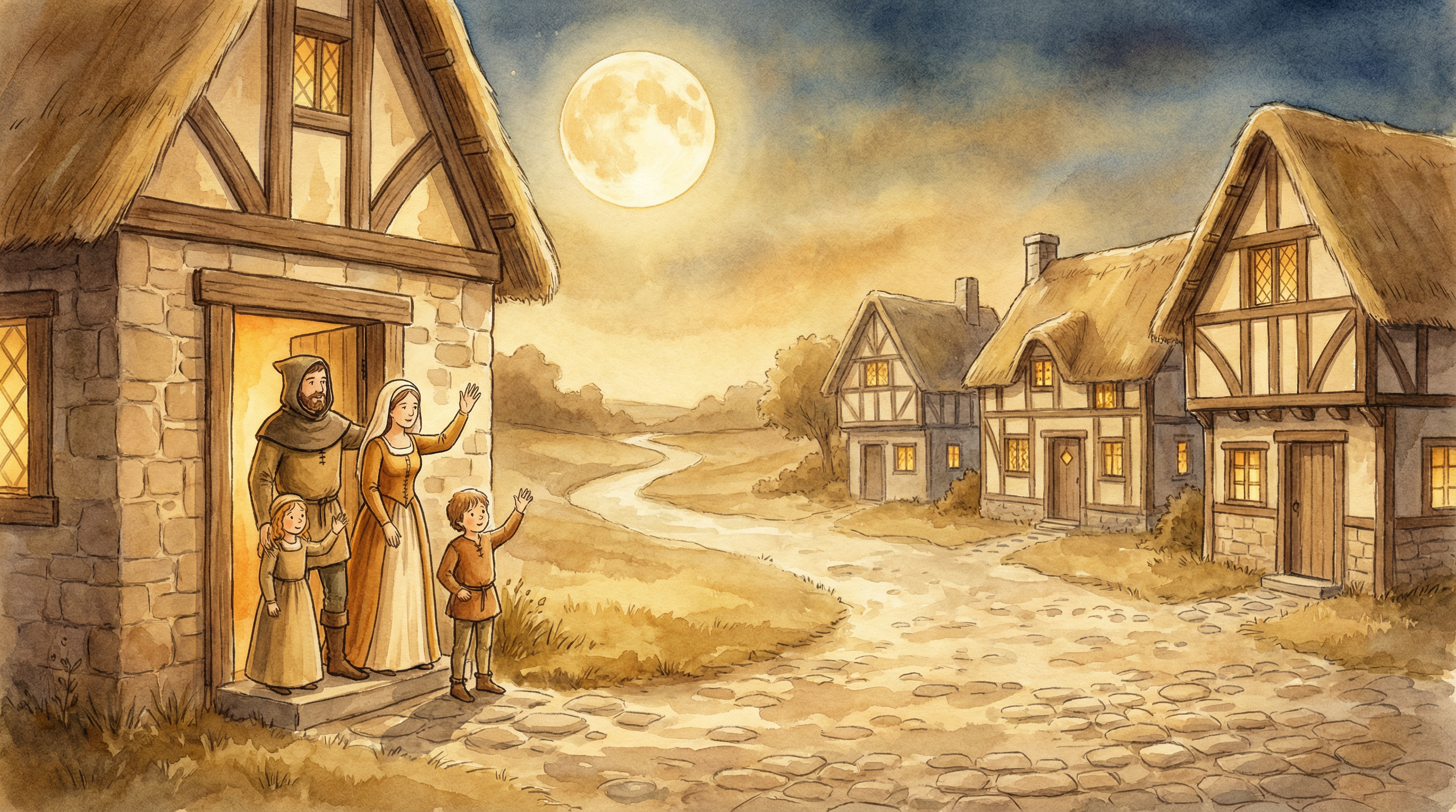 Goodnight, Goodnight