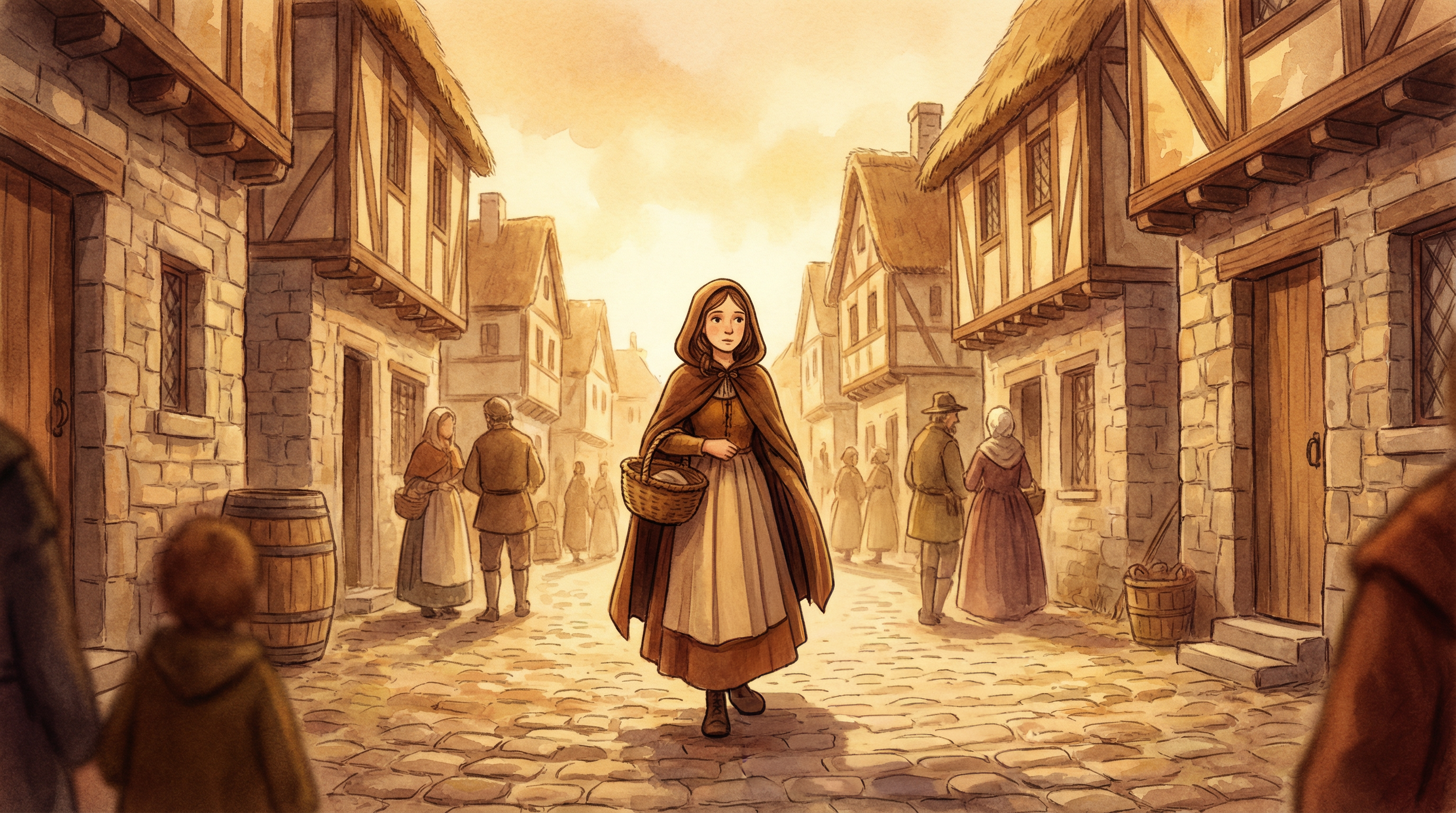 In Dublin's Fair City