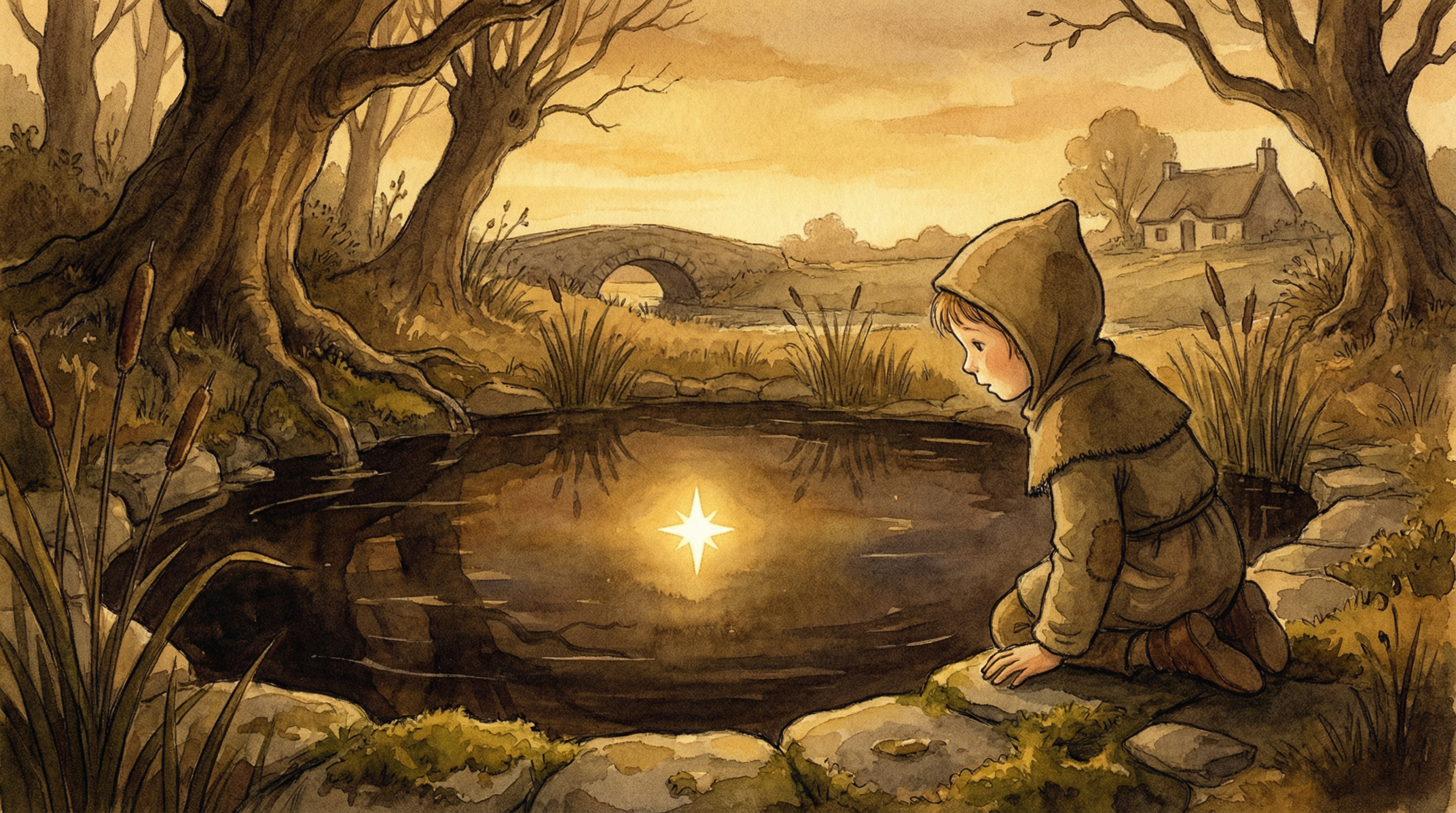 Twinkle, Twinkle, Little Star (Acoustic Version)