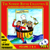 The Nursery Rhyme Collection 2